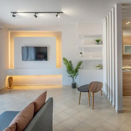 Al Centro Ii Appartement