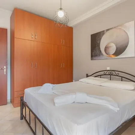 Al Centro Ii スタブロス