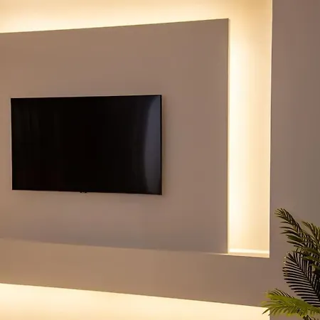 Al Centro Ii * スタブロス