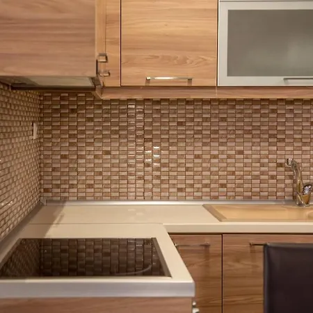 Al Centro Ii アパート *