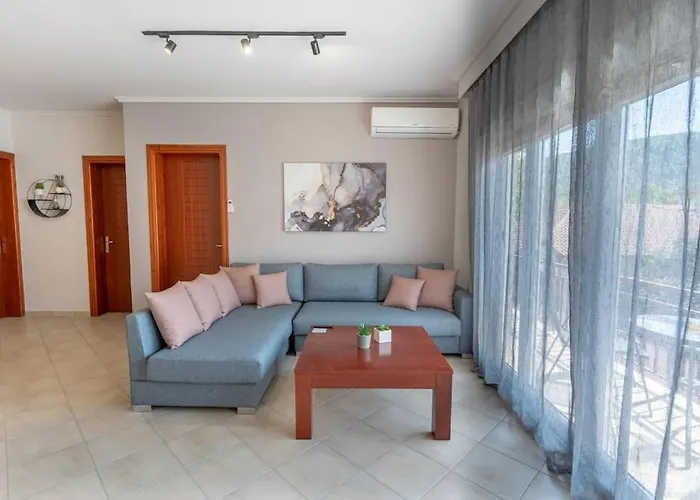 Apartament Al Centro Ii