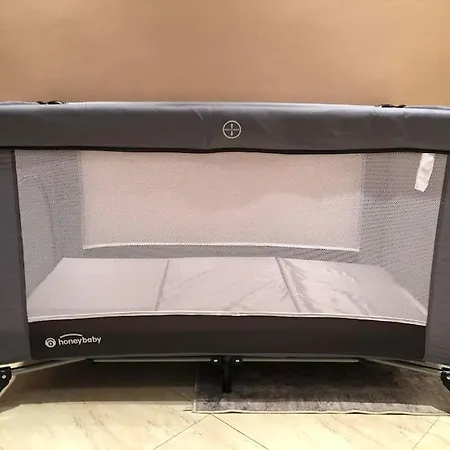 شقة Al Centro Ii *