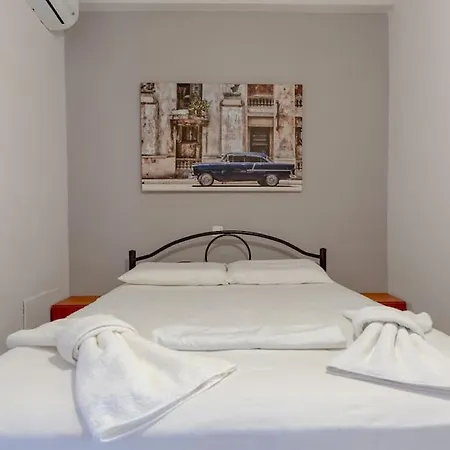 Al Centro Ii Διαμέρισμα