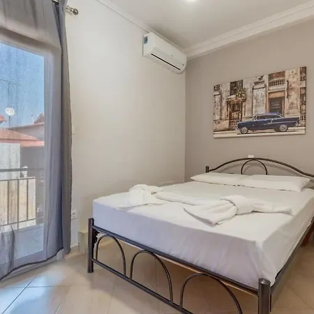 Al Centro Ii Σταυρός