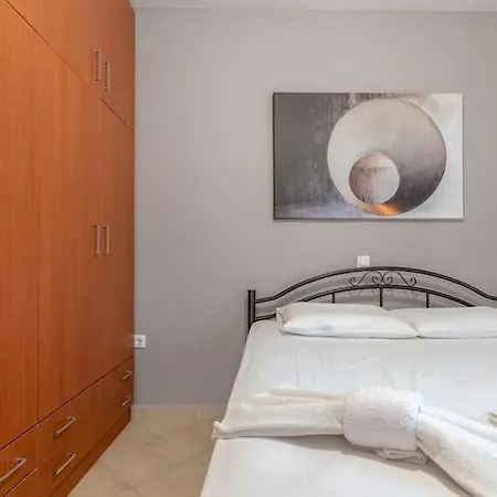 Apartment Al Centro Ii