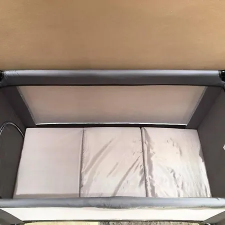 Al Centro Ii Διαμέρισμα *