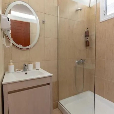 Al Centro Ii Διαμέρισμα