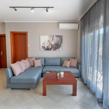 Apartment Al Centro Ii