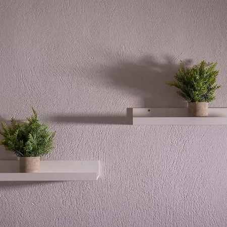 شقة Al Centro Ii ستافروس