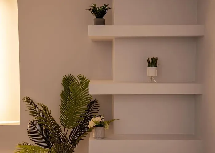 Apartamento Al Centro Ii Stavros (Thessaloniki)