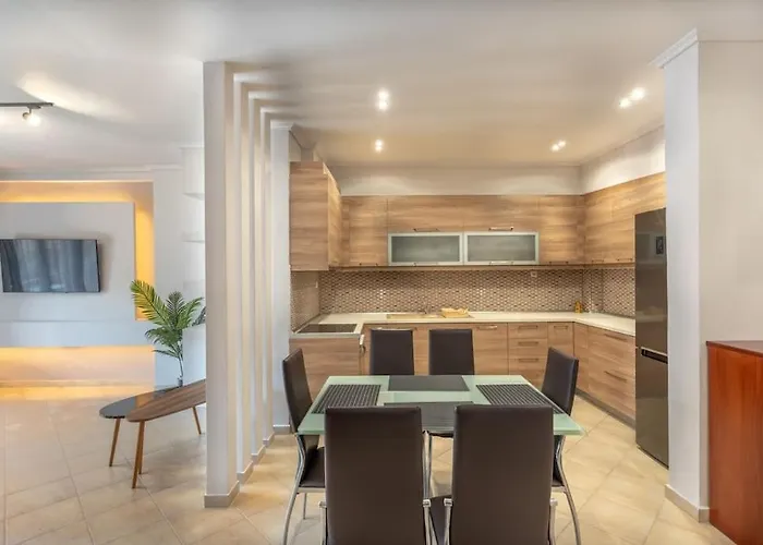 Al Centro Ii * Stavros (Thessaloniki)