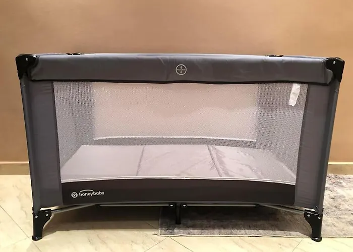 Apartamento Al Centro Ii *