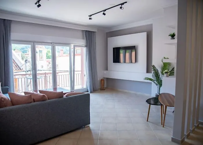 Al Centro Ii Apartamento