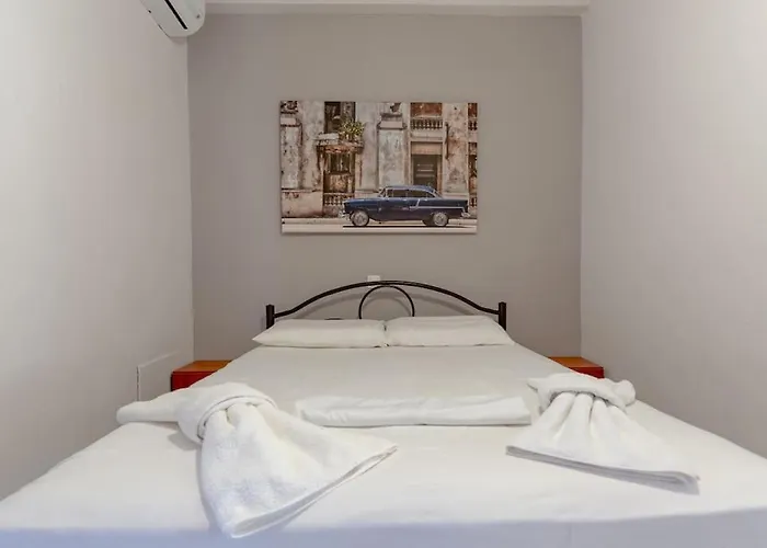 Al Centro Ii Apartamento