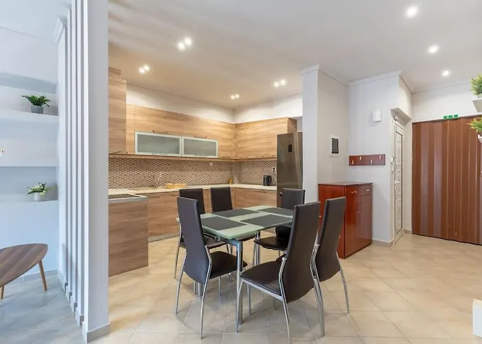 Al Centro Ii Stavros (Thessaloniki)