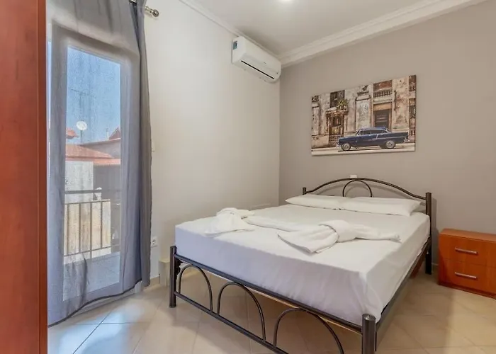 Al Centro Ii Stavros (Thessaloniki)