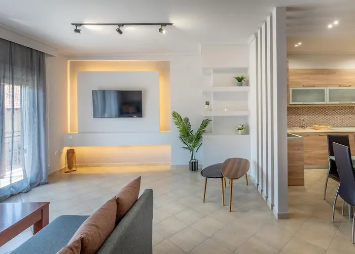 Al Centro Ii Apartamento