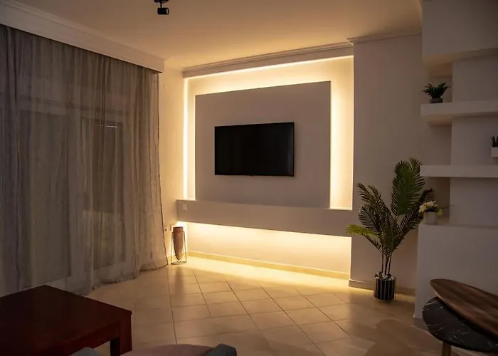 Al Centro Ii Stavros (Thessaloniki)