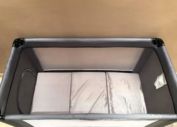 Al Centro Ii Apartamento *