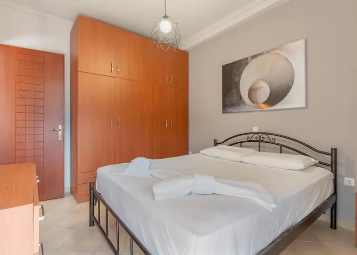 Al Centro Ii Stavros (Thessaloniki)