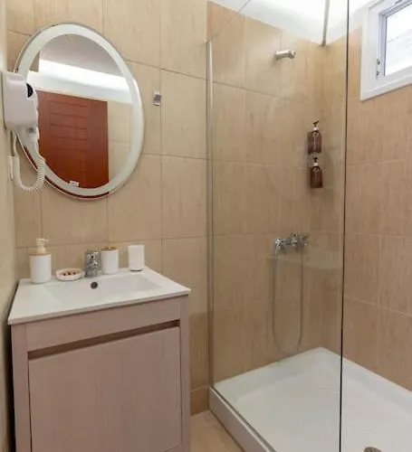 Al Centro Ii Apartamento