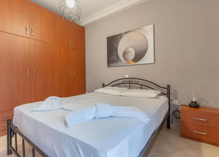 Al Centro Ii Apartamento