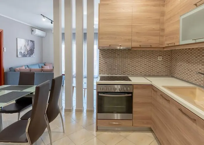 Apartamento Al Centro Ii