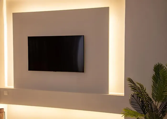 Al Centro Ii * Stavros (Thessaloniki)