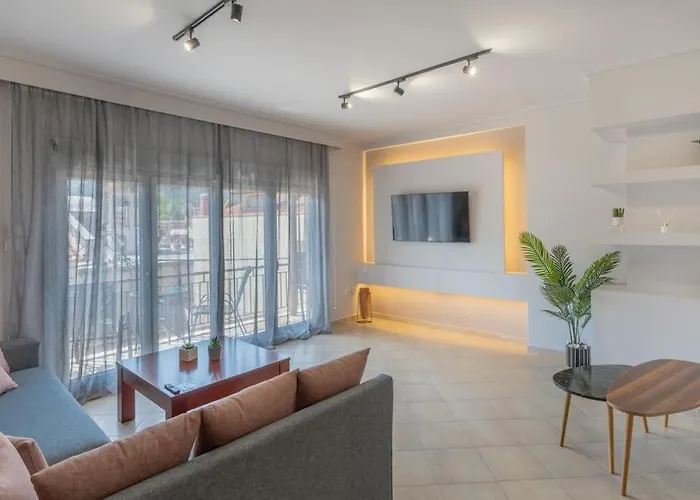 Al Centro Ii Apartamento *