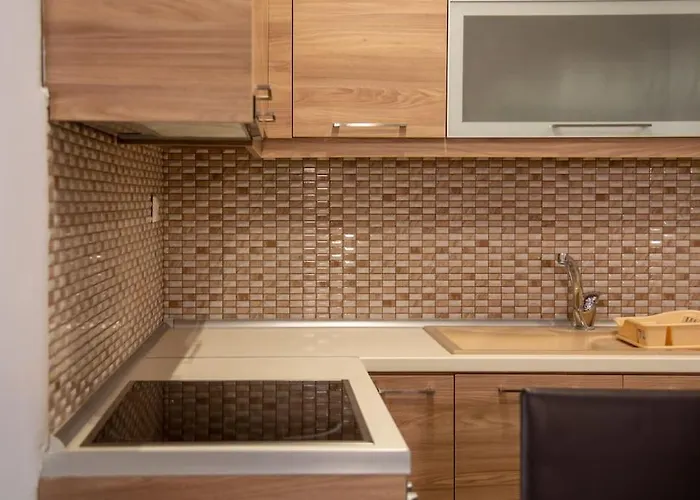 Al Centro Ii Apartamento *