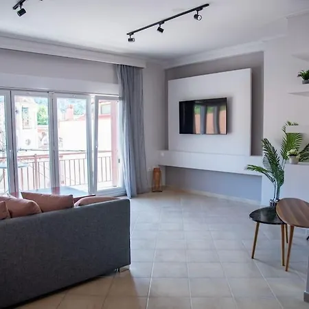 Al Centro Ii Apartman