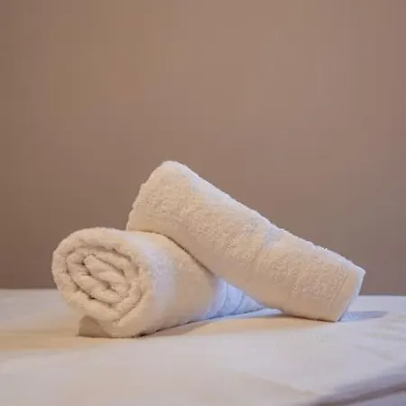 Apartman Al Centro Ii *