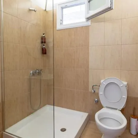 Apartman Al Centro Ii *