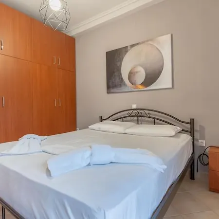 Al Centro Ii Apartman