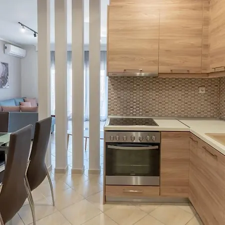 Apartman Al Centro Ii