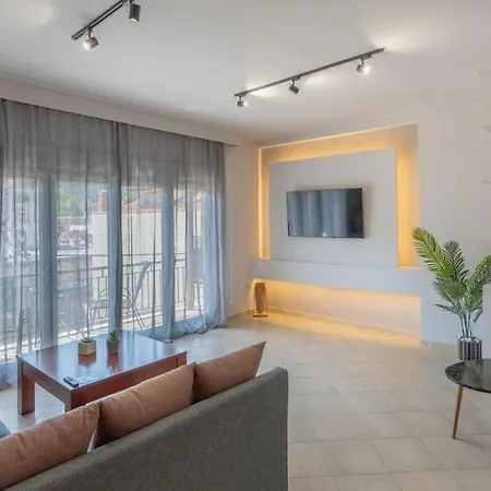 Al Centro Ii Apartman *